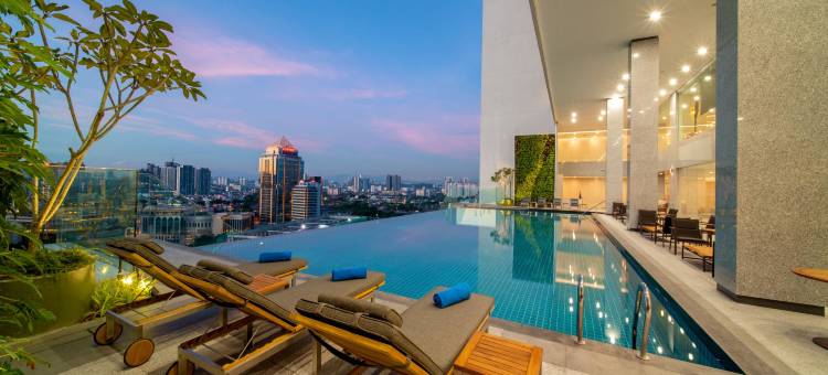 Sunway Sanctuary - Seniors Hotel & Residences图片