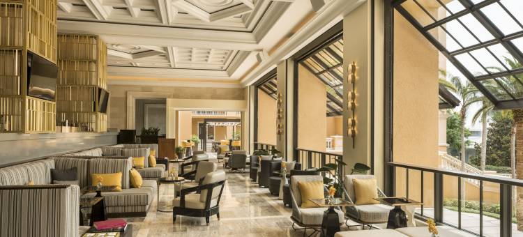 奥兰多格兰德湖丽思卡尔顿酒店(The Ritz-Carlton Orlando, Grande Lakes)图片