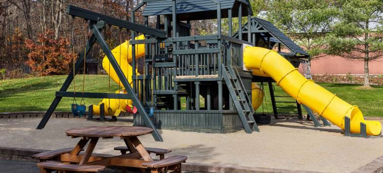 莱克乔治拉昆塔温德姆酒店套房(La Quinta Inn & Suites by Wyndham Lake George)图片