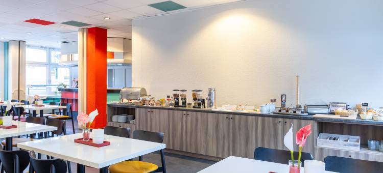 早安柏林市西部酒店(Good Morning Berlin City West)图片
