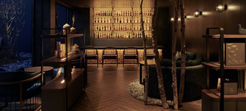 馥府 旧轻井泽静养之森(Fufu Kyu-Karuizawa Restful Forest)图片