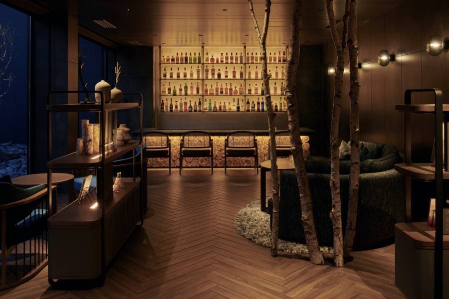 馥府 舊輕井澤靜養之森