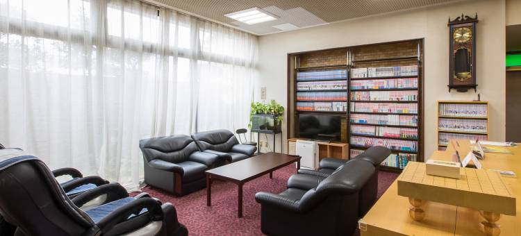 口袋商务酒店(Business Hotel Pocket)图片