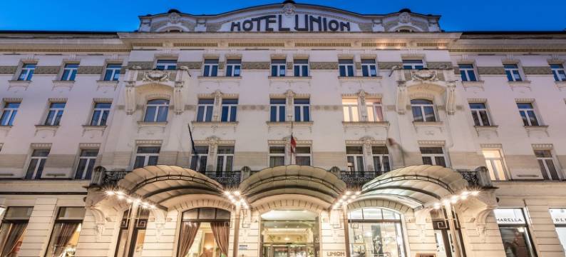 联盟大酒店(Grand Hotel Union Eurostars)图片