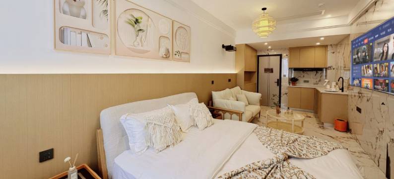 泸州枫林酒店(蓝安路店)图片