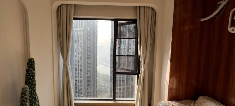 涵舍民宿(华府大道一段分店)图片