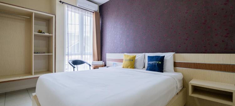 乌尔班维尤奥玛阿宁巴图酒店(Urbanview Hotel Omah Anin Batu by RedDoorz)图片
