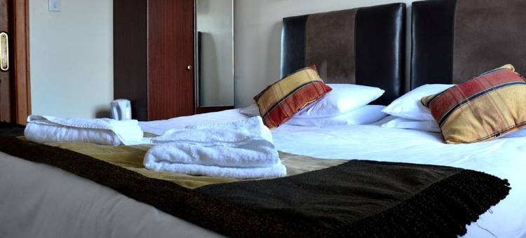 皇冠酒店(Crown Hotel)图片