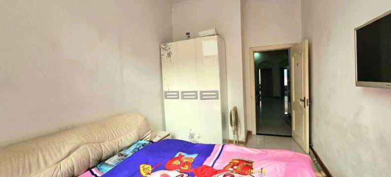 君伦寓公寓(科技大道分店)图片