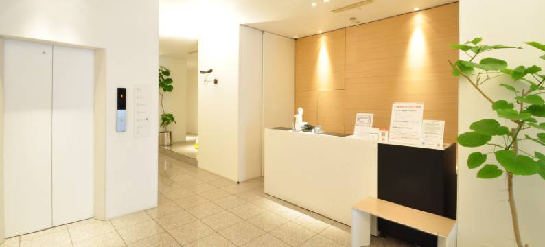 艾格尼斯酒店 PLUS(THE AGNES HOTEL PLUS)图片