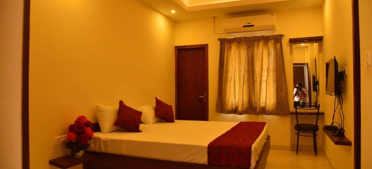 科米亚家庭旅馆(Home Stay @ Kommiya Inn)图片