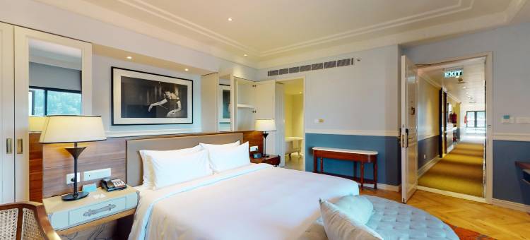 西姆拉丽筠酒店(Radisson Jass Shimla)图片