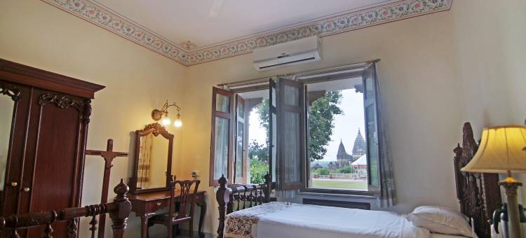 阿马尔奥恰大酒店(Amar Mahal)图片