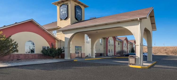 红狮酒店及套房-格雷特纳-奥马哈西南(Red Lion Inn & Suites Gretna - Omaha SW)图片