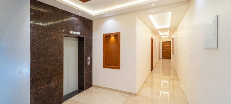 欢迎大型常驻(Welcome Grand Residency)图片