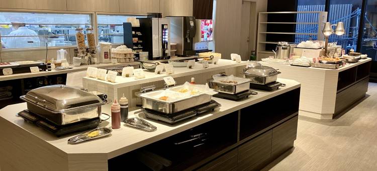 大阪东心斋桥微笑酒店PREMIUM(Smile Hotel Premium Osaka Higashishinsaibashi)图片