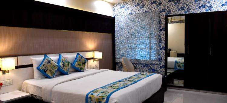 Hotel Kanishka International图片