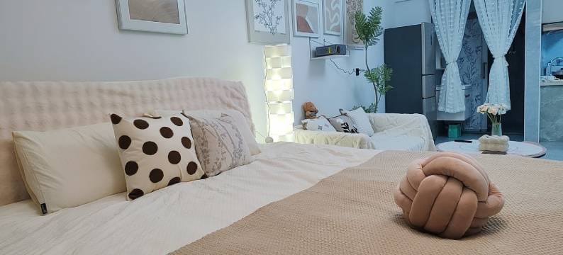 湘凡尘公寓(江南大道分店)图片