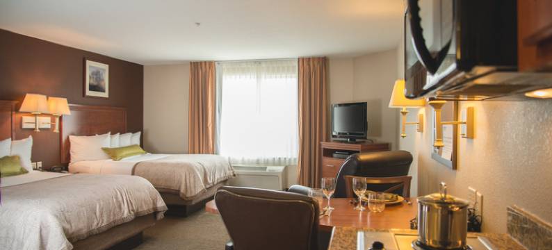 Candlewood Suites 拉夫兰(Candlewood Suites LOVELAND by IHG)图片