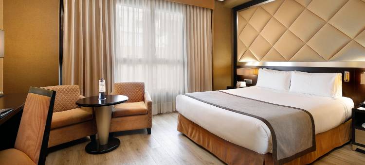 HCC圣莫里茨酒店(HCC St. Moritz)图片