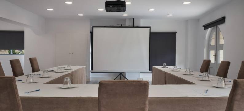 拉托精品酒店(Lato Boutique Hotel)图片