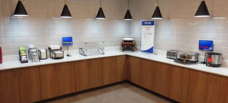 贝斯特韦斯特文化遗产套房酒店(Best Western Heritage Inn  Suites)图片