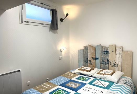 Terre et Mer Hotel Overview