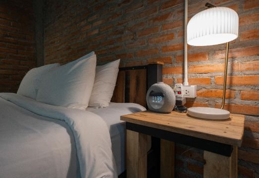 Bee Forest Hotel Overview