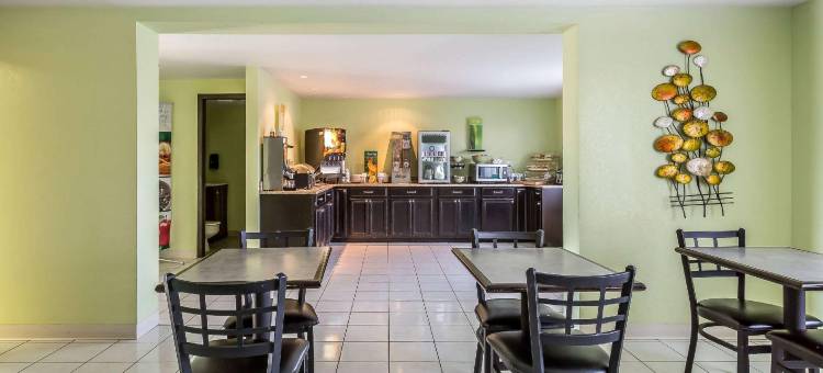 品质酒店(Quality Inn Clovis)图片