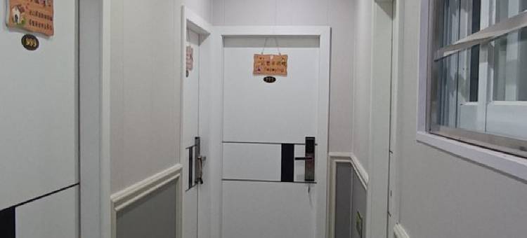 漫客公寓(邛崃山路分店)图片