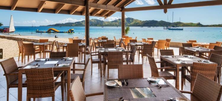 种植园岛度假村(Plantation Island Resort)图片