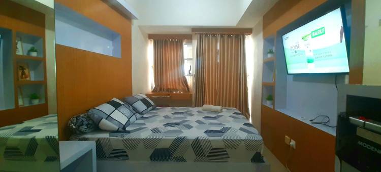 Apartment Vida View by AISH 2 Makassar图片