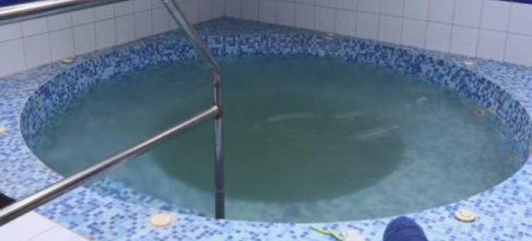 木尔坦阿瓦里快捷精品公寓(Avari Boutique Multan)图片