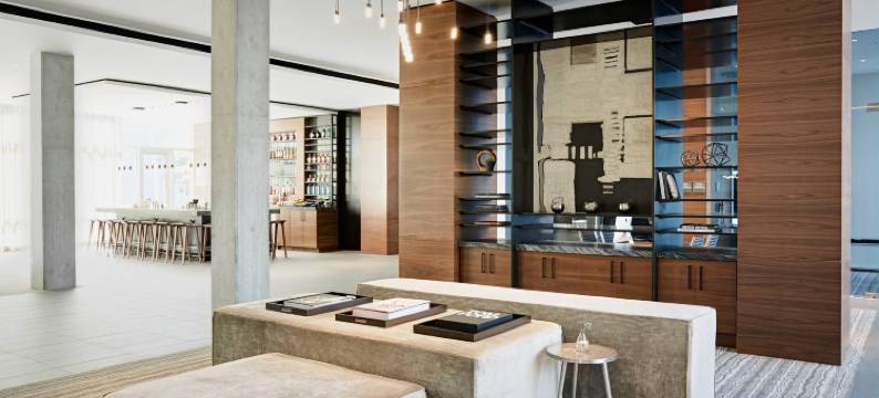 凤凰城坦佩市中心万豪AC酒店(AC Hotel Phoenix Tempe/Downtown)图片