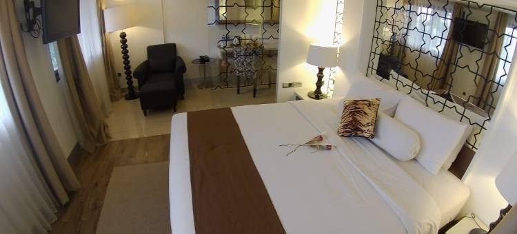 卡古姆纳里潘酒店(The Naripan Hotel)图片