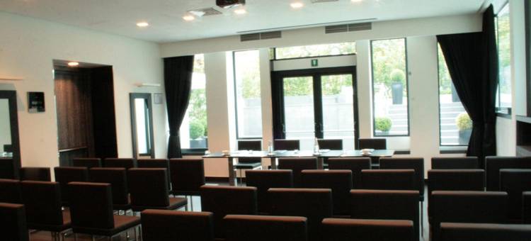 蒙特卡蒂尼宫酒店(LHP Hotel Montecatini Palace & Spa)图片