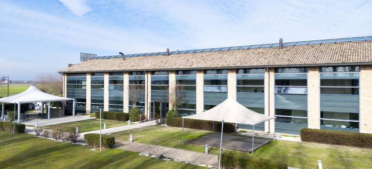 Best Western Hotel Green City图片