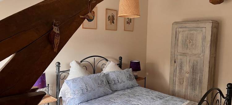 瓦隆观景(Vue du Vallon)图片