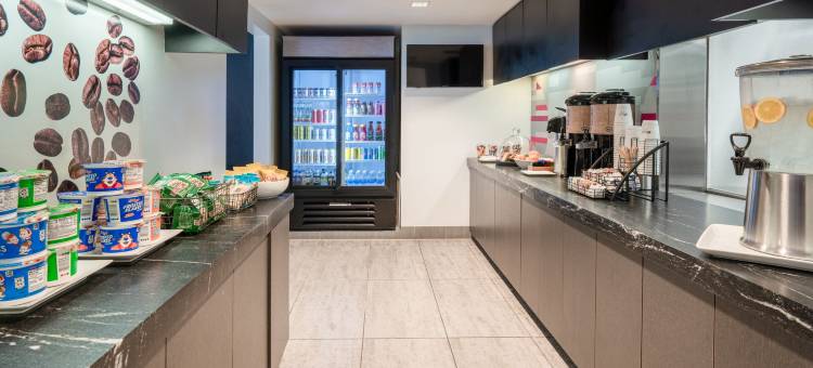 雅乐轩森尼维耳酒店(Aloft Sunnyvale)图片