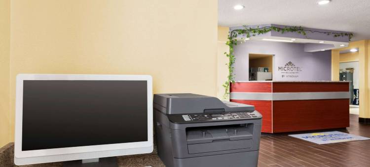 托马斯维尔-高点-莱西温德姆麦客达套房酒店(Microtel Inn & Suites by Wyndham Thomasville/High Point/Lexi)图片