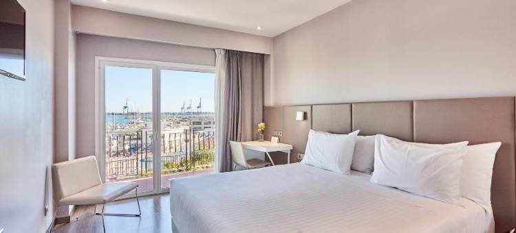 Hotel Silken Turcosa图片
