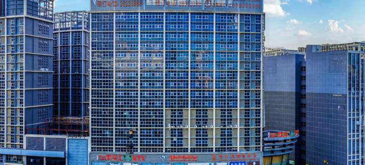 维也纳国际酒店(深圳龙岗李朗店)图片