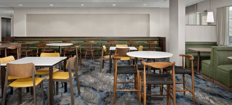 巴拿马城海滩万枫酒店及套房(Fairfield Inn & Suites Panama City Beach)图片