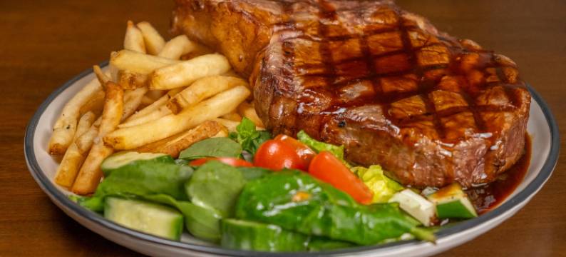 加文纳酒店(The Cavenagh)图片