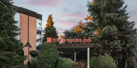 希爾頓花園酒店博洛尼亞北部