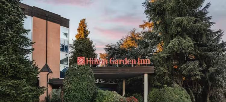 希尔顿花园酒店博洛尼亚北部(Hilton Garden Inn Bologna North)图片