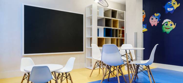 米哈斯庄园伊鲁尼奥酒店(Ilunion Hacienda de Mijas)图片