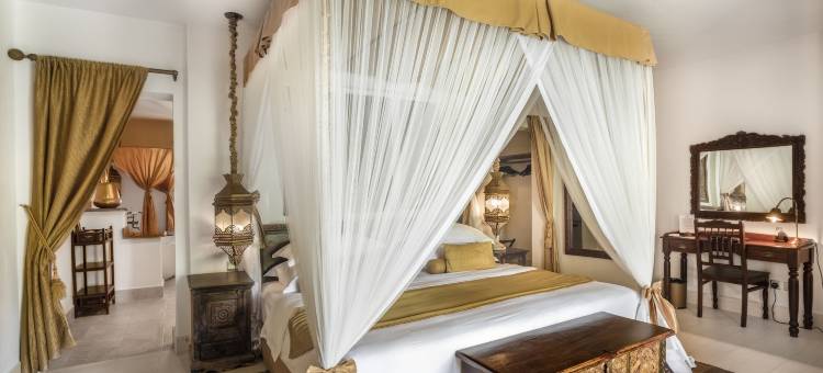 桑给巴尔巴拉扎度假村及水疗中心(Baraza Resort and Spa Zanzibar)图片