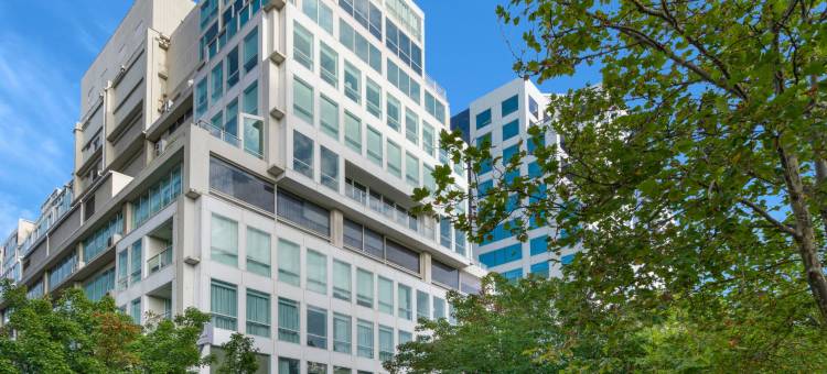 里吉斯公园格里芬套房(Park Regis Griffin Suites)图片