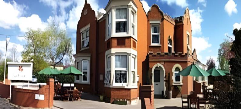 兀兰酒店(Woodlands Hotel)图片